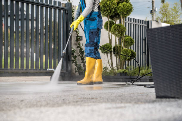 Best Building Exterior Washing  in Ara, AL