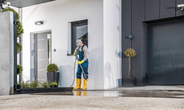 Best Post-Construction Pressure Washing  in Ara, AL